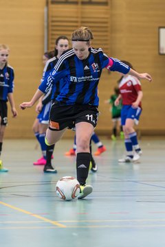 Bild 128 - Girls Cup